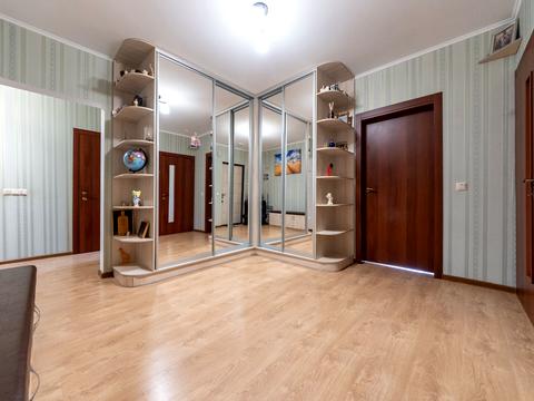 квартира по адресу Ясиноватский пер., 11