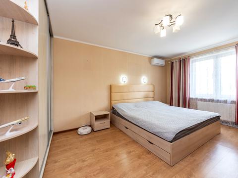 квартира по адресу Ясиноватский пер., 11