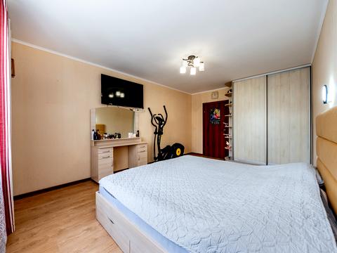квартира по адресу Ясиноватский пер., 11