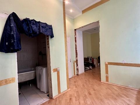 квартира за адресою Гетьмана Петра Дорошенка вул. (Жовтнева), 34
