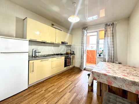 квартира по адресу Урловская ул., 36