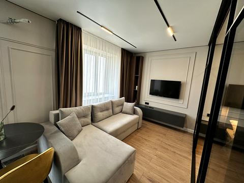 квартира за адресою Височана вул., 18 к13
