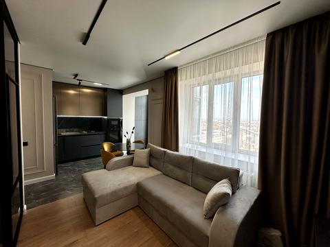 квартира за адресою Височана вул., 18 к13