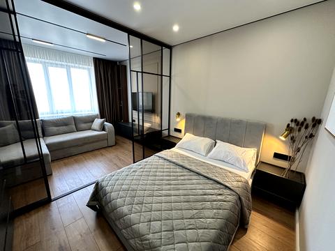 квартира за адресою Височана вул., 18 к13
