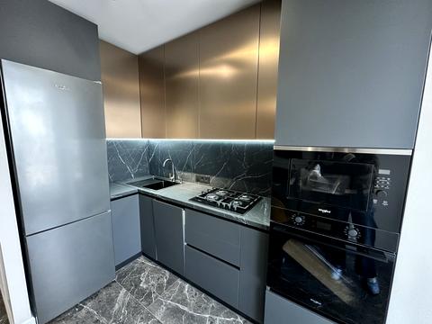 квартира за адресою Височана вул., 18 к13