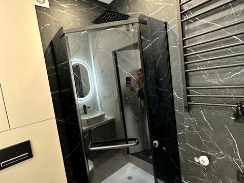 квартира за адресою Височана вул., 18 к13