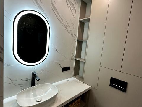 квартира за адресою Височана вул., 18 к13