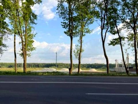 ділянка за адресою 