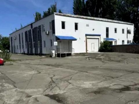 комерційна за адресою Стратегічне шосе (Науки), 57