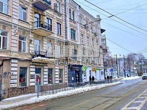 комерційна за адресою Нижній Вал вул., 37/20