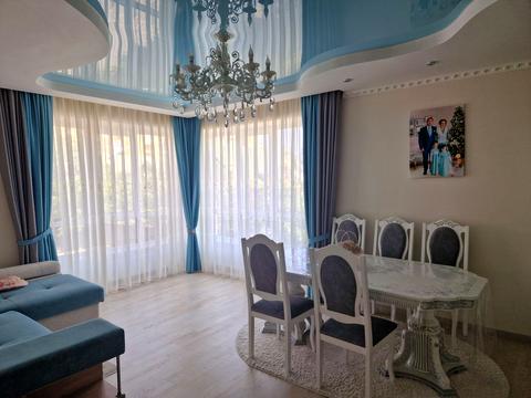 квартира за адресою Олександра Довженка вул., (Будинок 2)