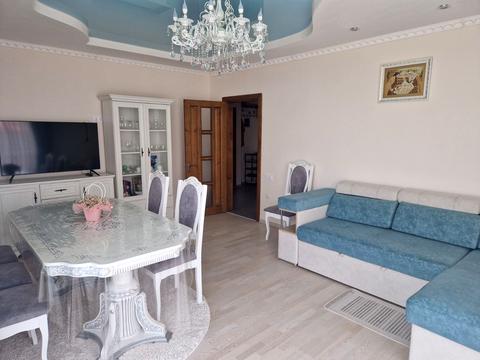 квартира за адресою Олександра Довженка вул., (Будинок 2)