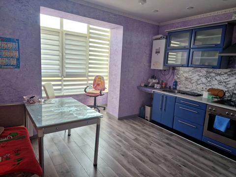 квартира за адресою Олександра Довженка вул., (Будинок 2)