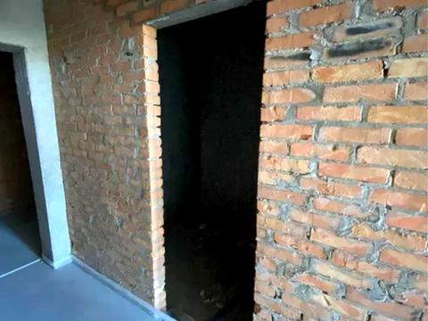 квартира по адресу Новополевая ул., (Будинок Б)