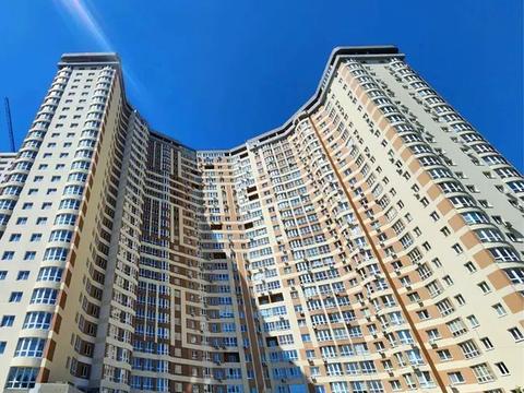 квартира по адресу Новополевая ул., (Будинок Б)