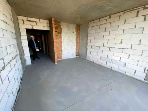 квартира по адресу Новополевая ул., (Будинок Б)