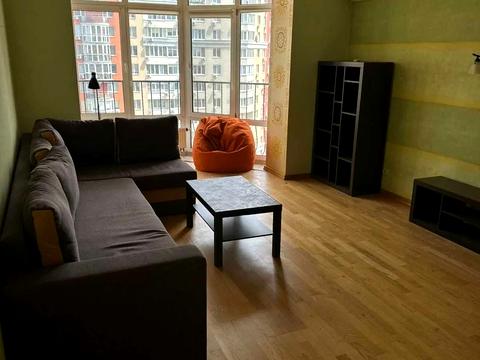 квартира за адресою Юлії Здановської вул. (Ломоносова), 52/3
