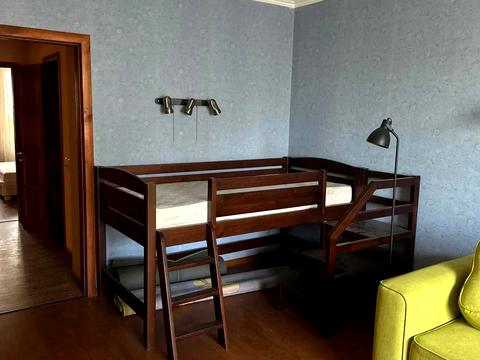 квартира за адресою Юлії Здановської вул. (Ломоносова), 52/3