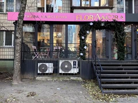 коммерческая по адресу Василия Тютюнника ул. (Анрі Барбюса), 49