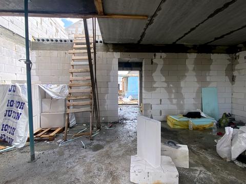 будинок за адресою Мирна вул. (Інтернаціональна)