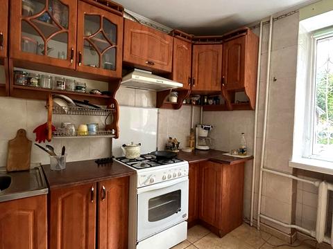 квартира за адресою Кравчука вул., 24