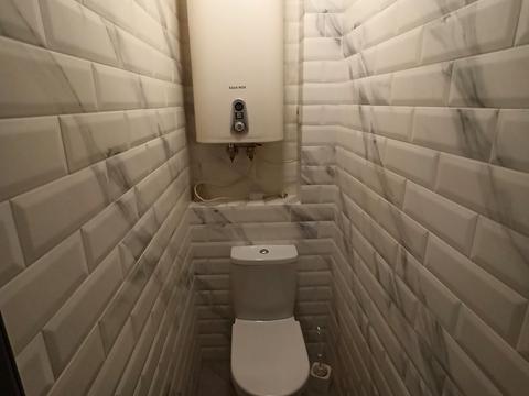 квартира по адресу Пражская ул., 32