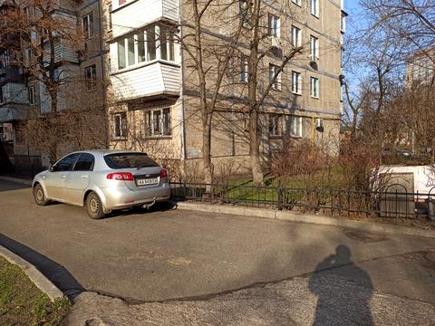 квартира по адресу Пражская ул., 32