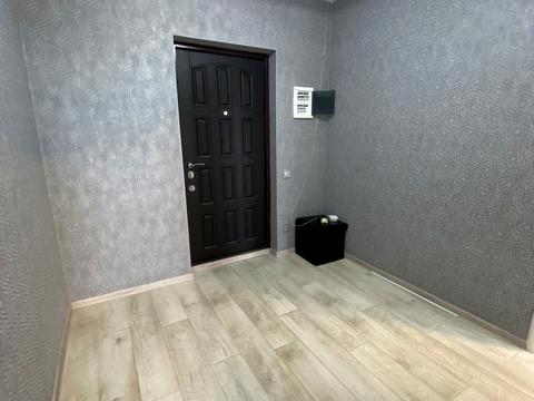 квартира по адресу Жемчужная ул., 9