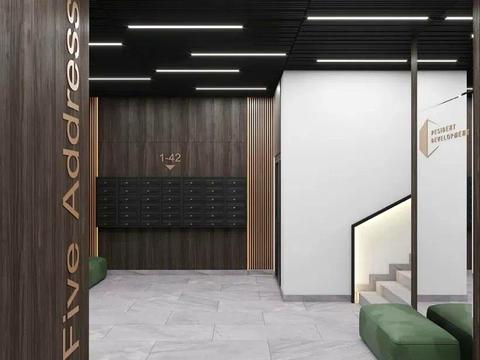 квартира по адресу Раковского ул., (Будинок 2)