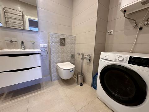 квартира по адресу Днепровская набережная ул., 16-Д