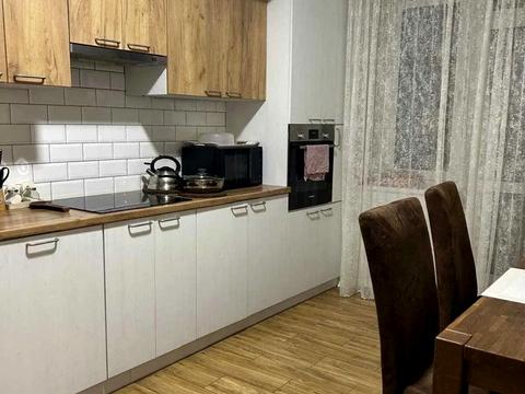 квартира по адресу Стрыйская ул., 115