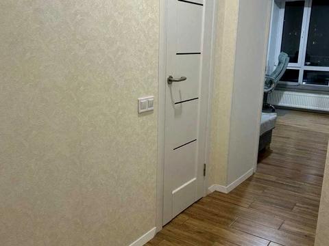 квартира по адресу Стрыйская ул., 115