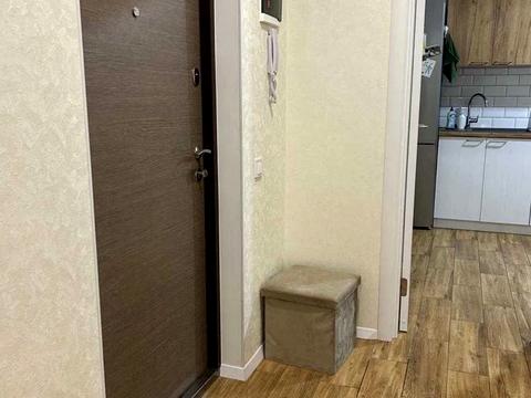квартира по адресу Стрыйская ул., 115