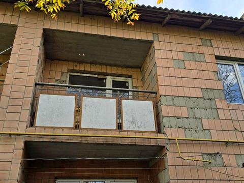квартира по адресу Богдана Хмельницького, 83