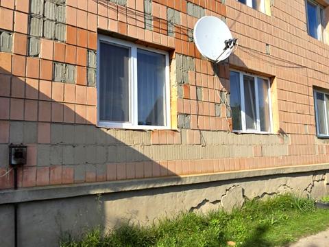 квартира по адресу Богдана Хмельницького, 83