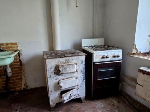 квартира по адресу Богдана Хмельницького, 83