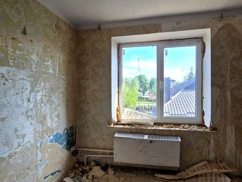 квартира по адресу Богдана Хмельницького, 83