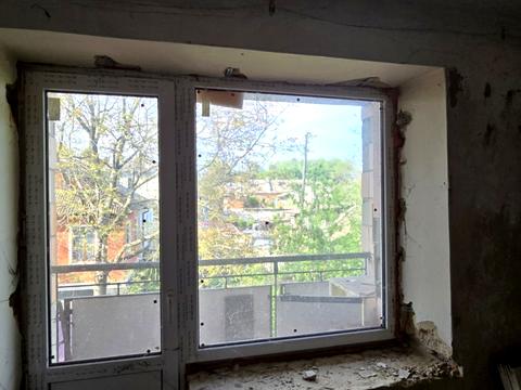 квартира по адресу Богдана Хмельницького, 83
