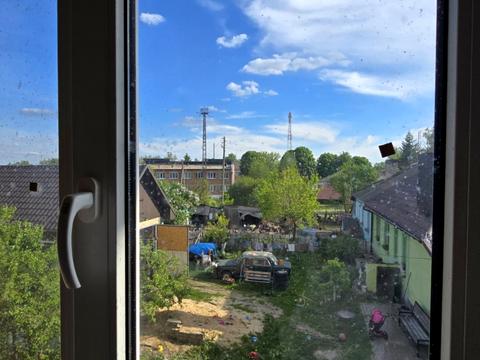 квартира по адресу Богдана Хмельницького, 83