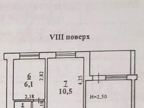 квартира за адресою Князя Володимира Великого просп., 159