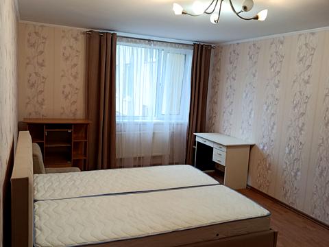 квартира за адресою Модеста Левицького, 23/3