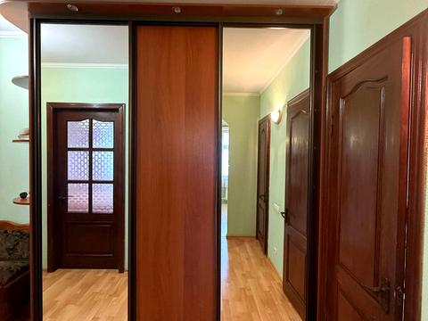 квартира по адресу Рождественская ул., 90