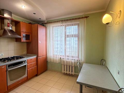 квартира по адресу Рождественская ул., 90