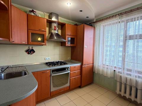 квартира по адресу Рождественская ул., 90