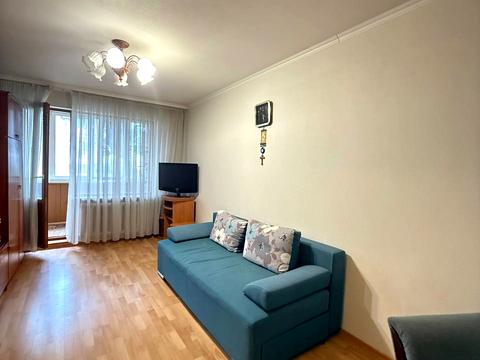 квартира по адресу Рождественская ул., 90