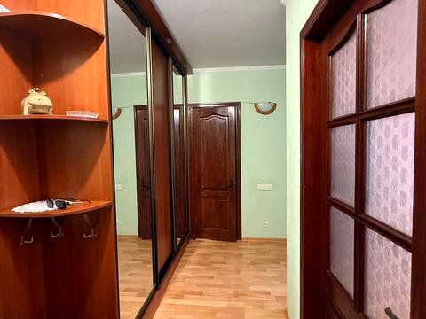квартира по адресу Рождественская ул., 90