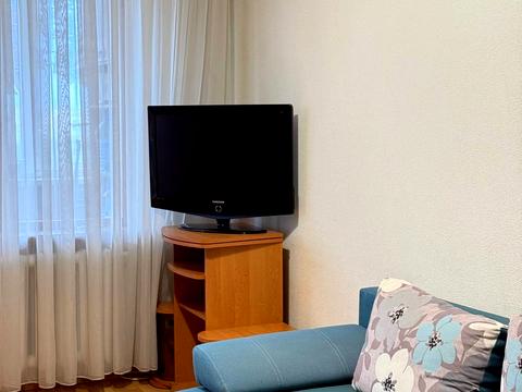 квартира по адресу Рождественская ул., 90