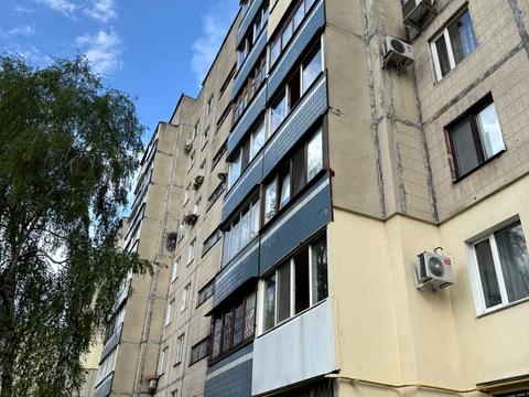 квартира по адресу Рождественская ул., 90