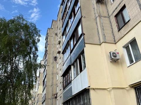 квартира по адресу Рождественская ул., 90