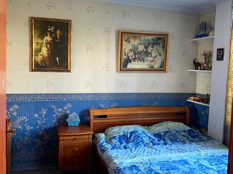 квартира по адресу Теремковская ул., 8